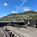 68 M2, 2 Soverom Og Sovealkove, Takterasse Apartamento
