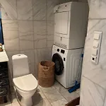 68 M2, 2 Soverom Og Sovealkove, Takterasse * 베르겐