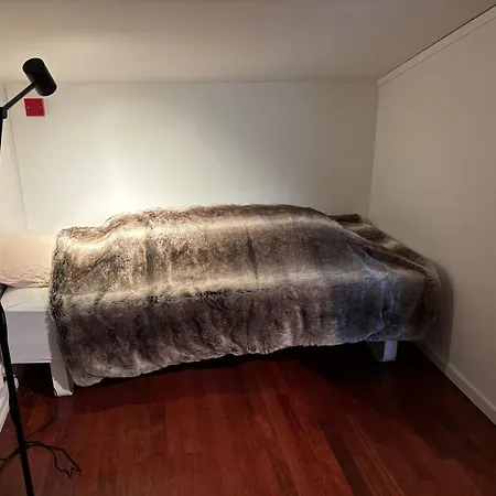 Lejlighed 68 M2, 2 Soverom Og Sovealkove, Takterasse *